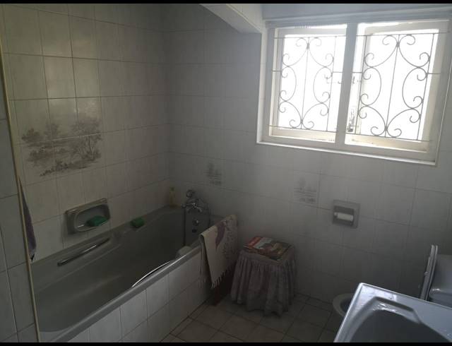 4 BEDROOM HOUSE TO LET IN PELHAM
